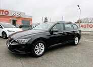 Volkswagen Passat 11