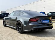 Audi A7 Liftback 3,0 l 160 kw