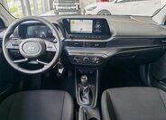 Hyundai i20 Hatchback 998,0 66 kw