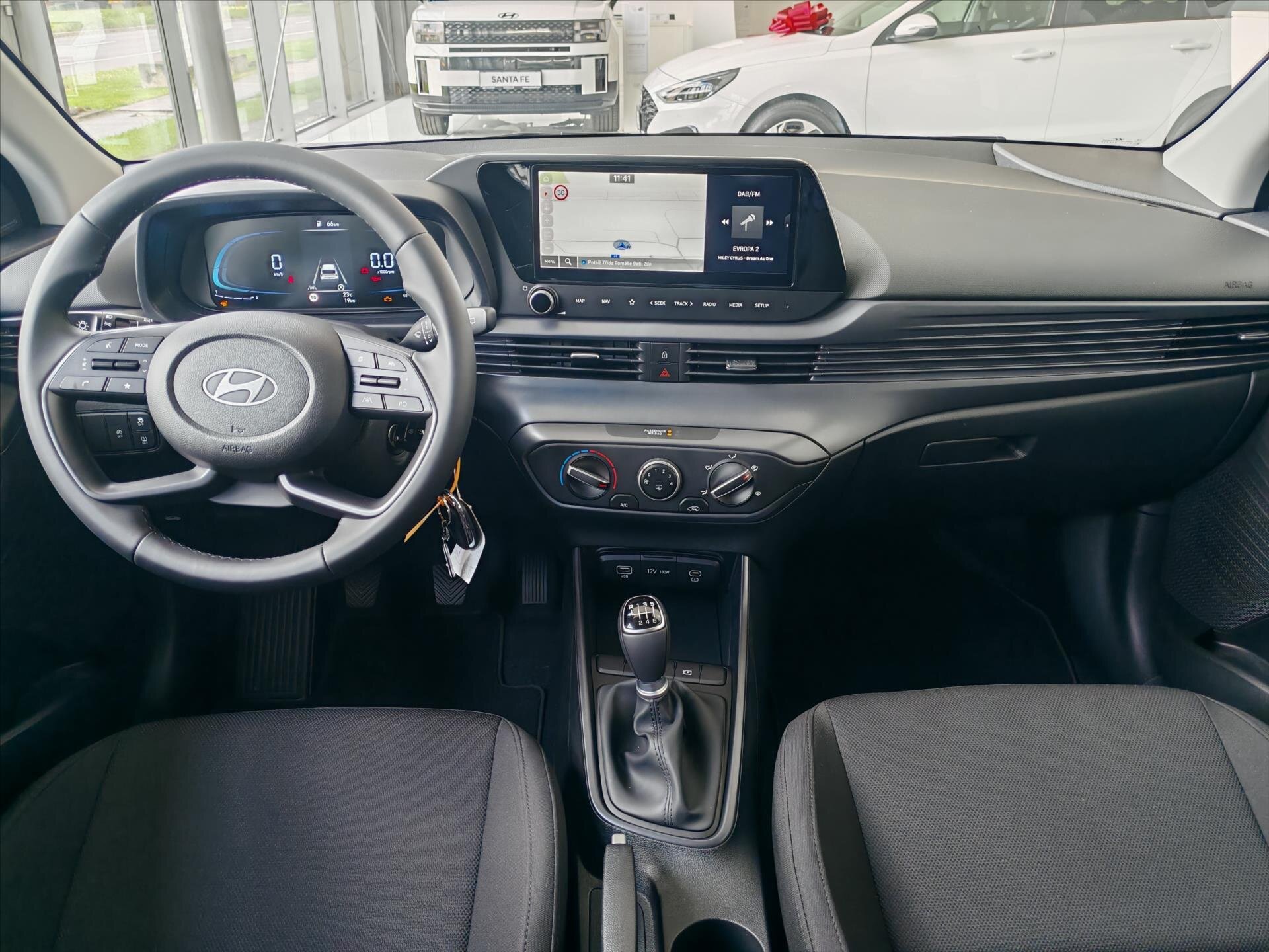 Hyundai i20 Hatchback 998,0 66 kw