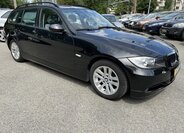 BMW Řada 3 Kombi 2,0 l 120 kw