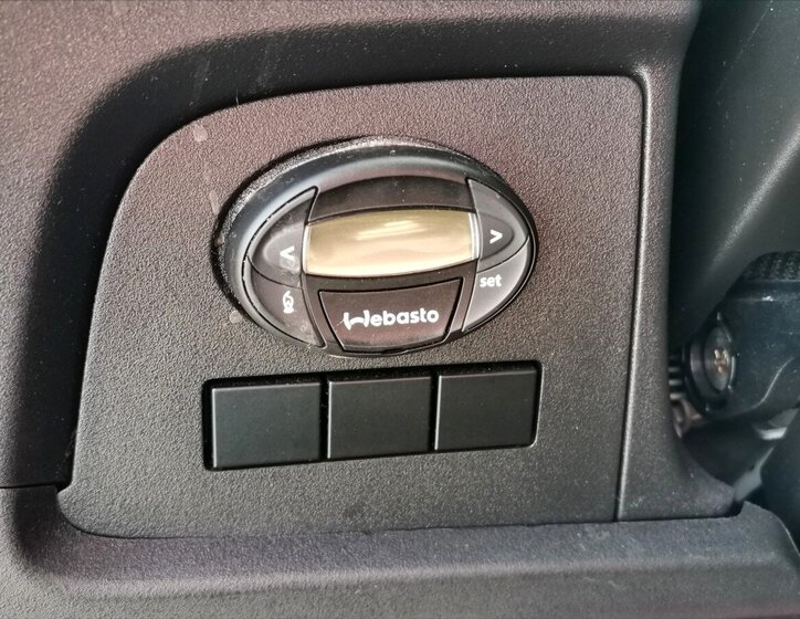 Iveco Daily Valník 3,0 l 129 kw