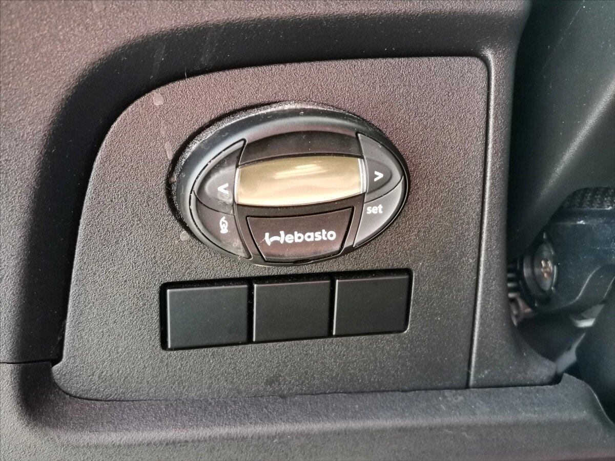 Iveco Daily Valník 3,0 l 129 kw