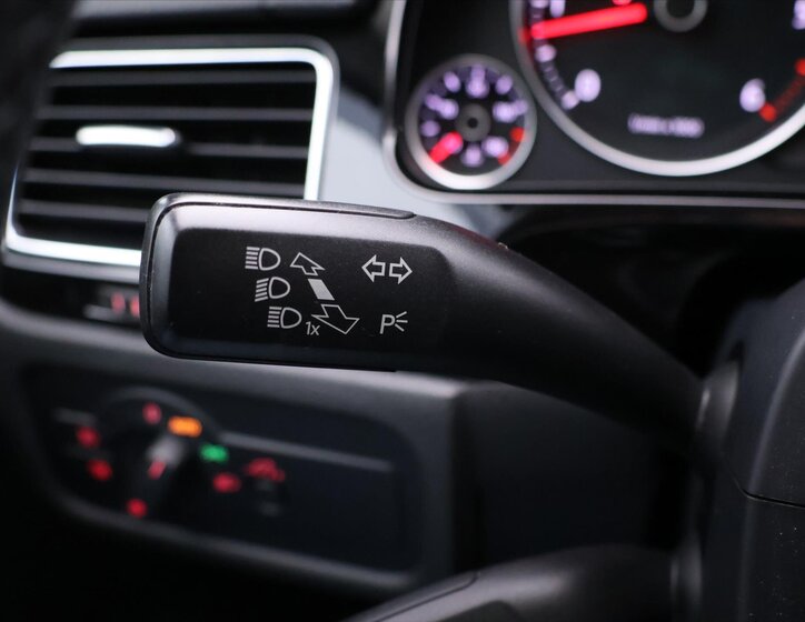 Volkswagen Touareg SUV 3,0 l 150 kw