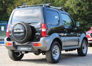 Suzuki Jimny SUV / Terénní 1,3 l 63 kw