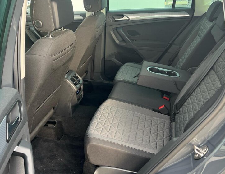 Volkswagen Tiguan Kombi 1,5 l 110 kw