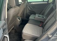 Volkswagen Tiguan Kombi 1,5 l 110 kw