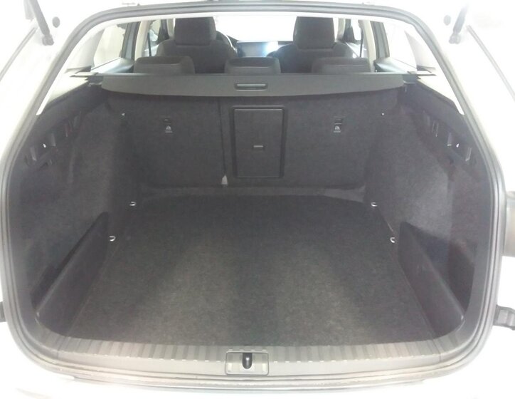 Škoda Octavia Kombi 1,6 l 85 kw