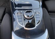 Mercedes-Benz Třídy C Kombi 1,6 l 118 kw
