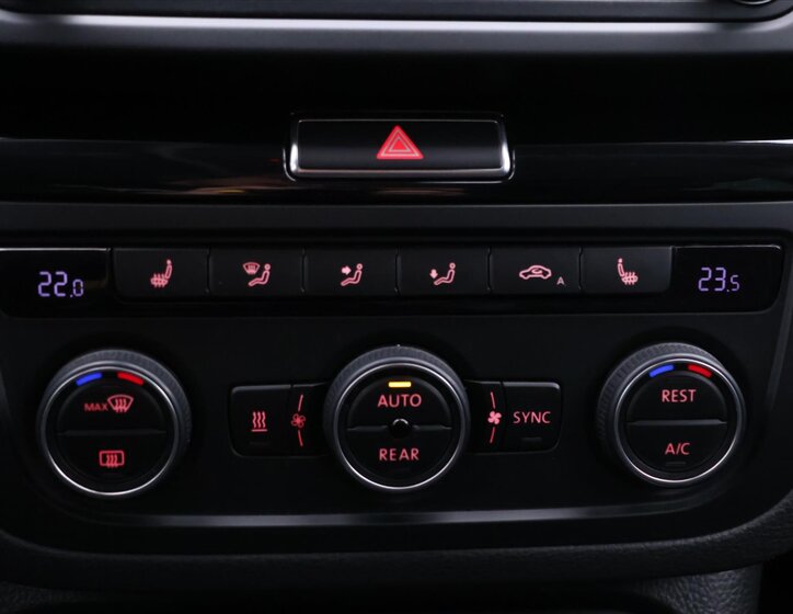 Volkswagen Sharan 21