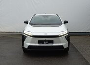 Toyota bZ4X SUV / Terénní 0,0 255 kw