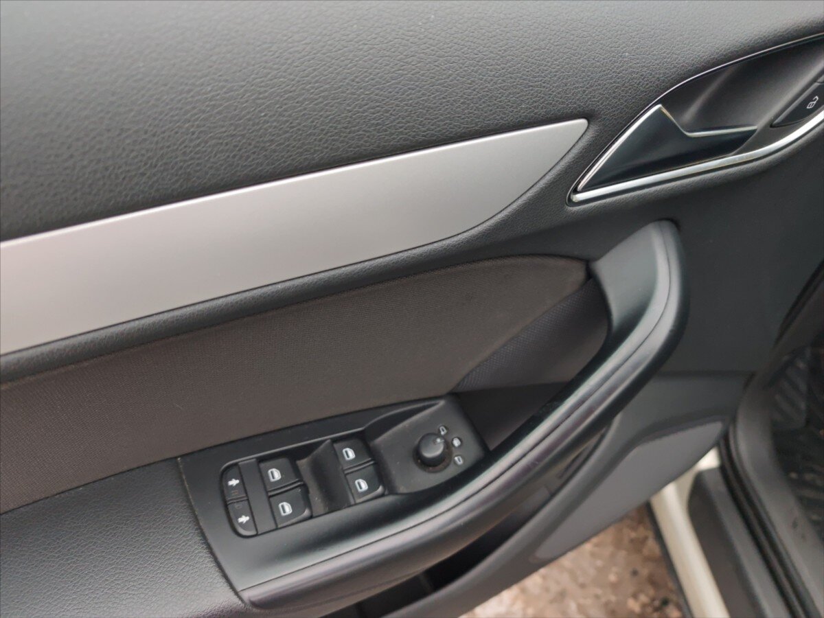 Audi Q3 SUV / Terénní 2,0 l 110 kw