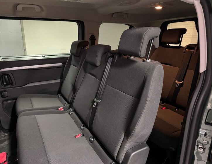 Toyota ProAce Verso VAN-Minibus 2,0 l 106 kw