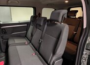 Toyota ProAce Verso VAN-Minibus 2,0 l 106 kw