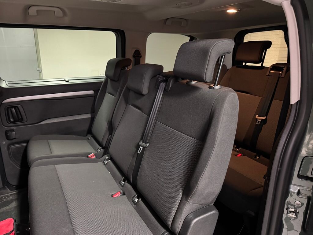 Toyota ProAce Verso VAN-Minibus 2,0 l 106 kw