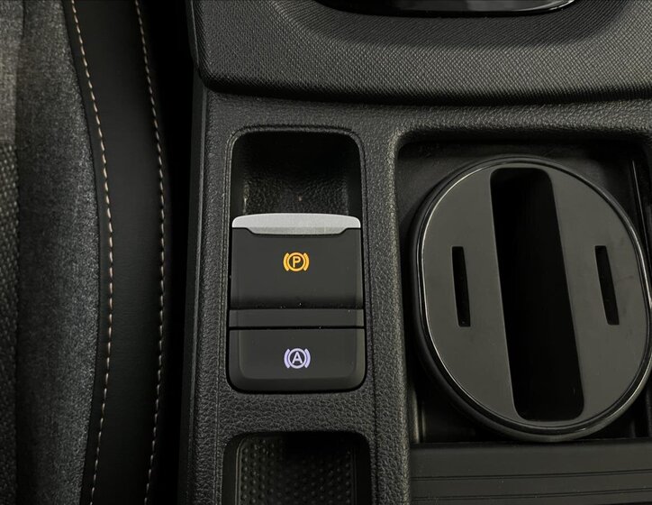 Škoda Octavia Kombi 1,5 l 110 kw