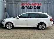 Škoda Octavia Kombi 1,6 l 85 kw
