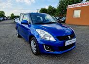 Suzuki Swift 1