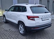 Škoda Karoq SUV / Terénní 2,0 l 110 kw