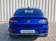 Volkswagen Arteon 11