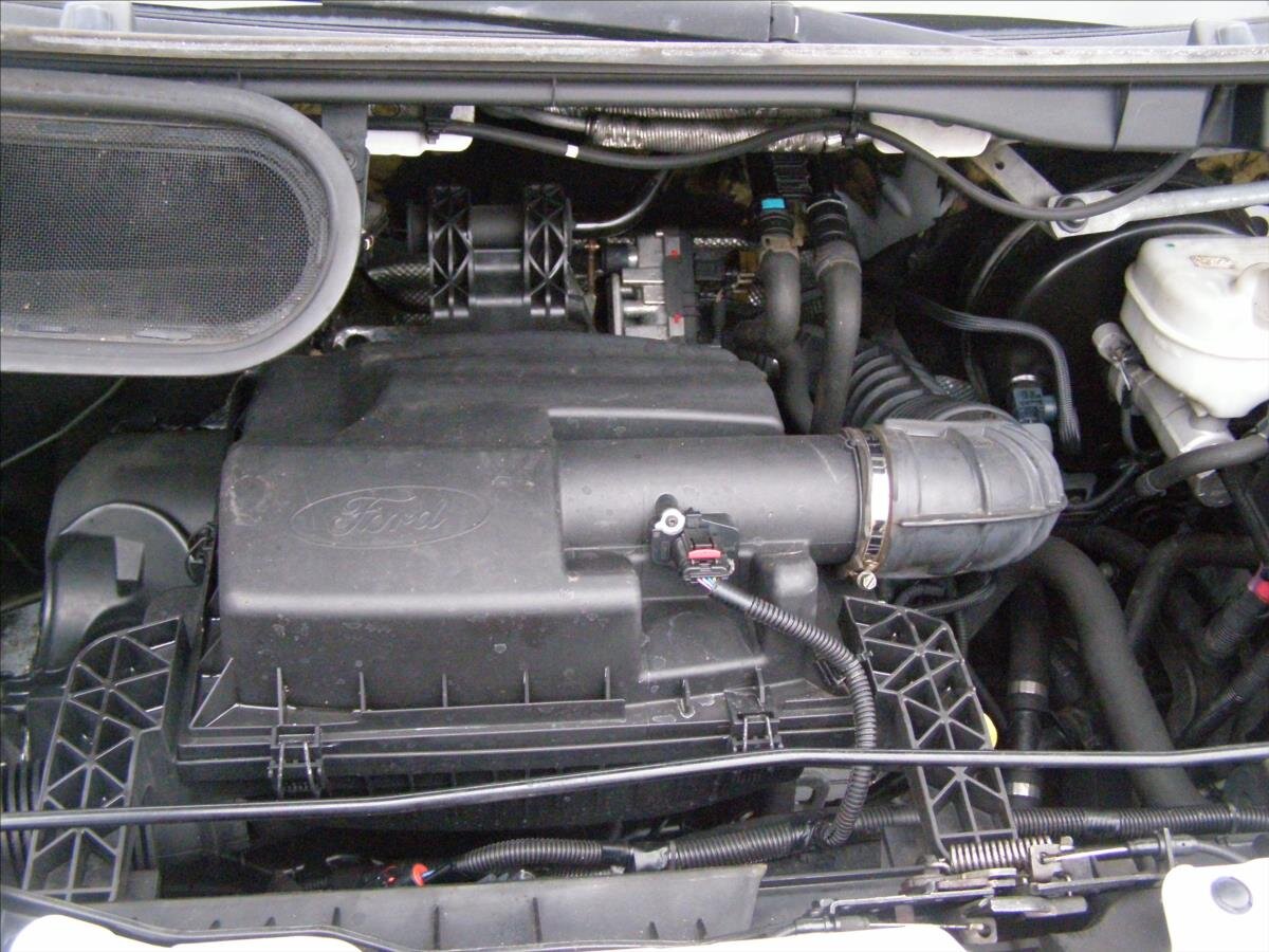 Ford Transit Ostatní 2,2 l 0