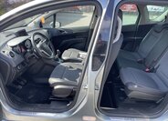 Opel Meriva MPV 1,4 l 88 kw