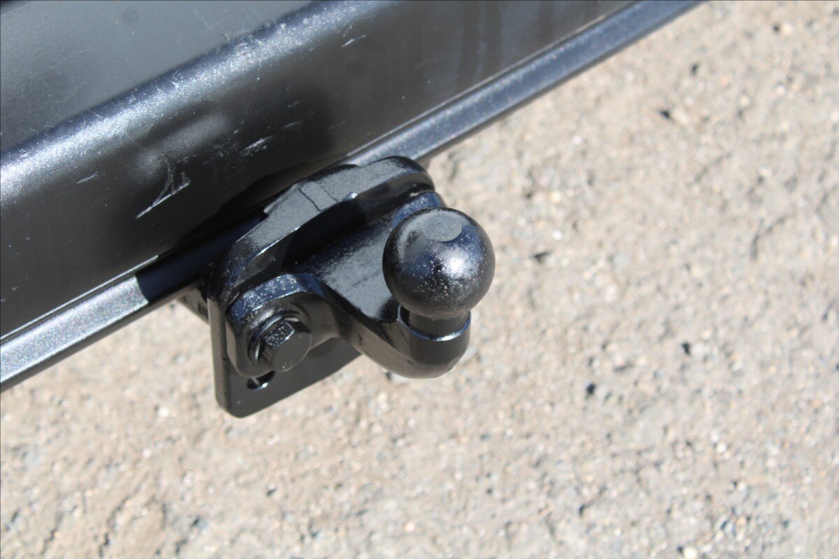 Toyota ProAce Skříň 1,5 l 75 kw