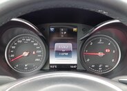 Mercedes-Benz Třídy C Sedan / Limuzína 2,1 l 125 kw