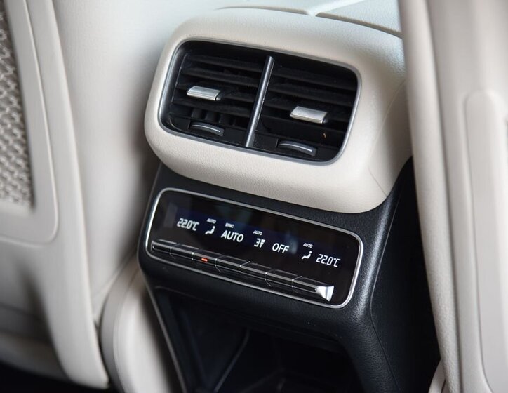 Mercedes-Benz GLE 25