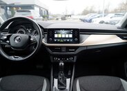 Škoda Scala Hatchback 1,6 l 85 kw