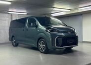 Toyota ProAce Verso 3
