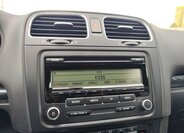 Volkswagen Golf Kombi 2,0 l 155 kw