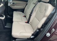 Volvo XC90 SUV / Terénní 2,0 l 335 kw