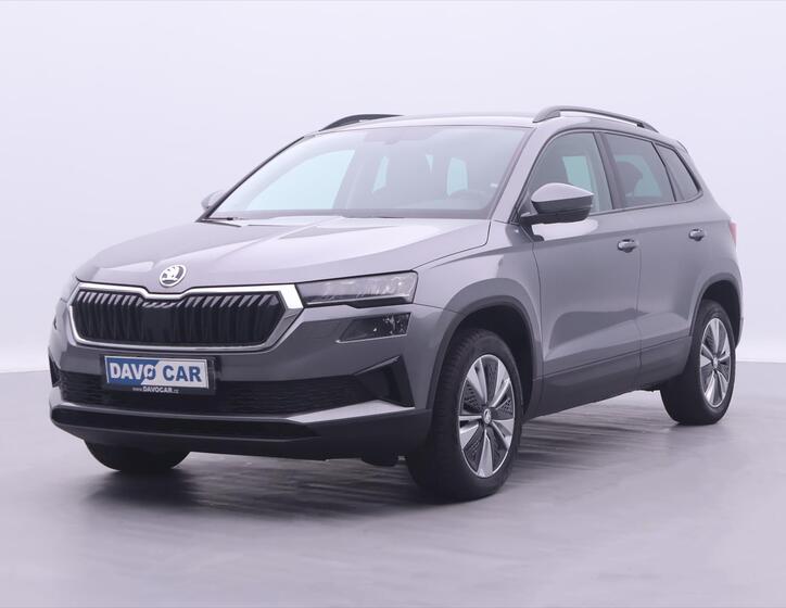 Škoda Karoq 3