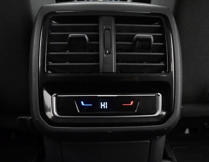 Volkswagen Passat Kombi 2,0 l 110 kw