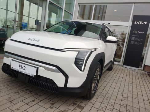 KIA EV3 CUV / Crossover 0,0 150 kw