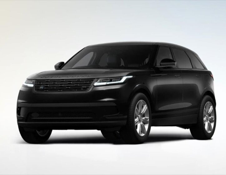 Land Rover Range Rover Velar SUV 2,0 l 150 kw