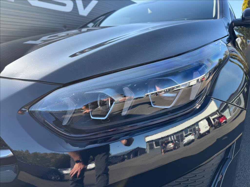 KIA ProCeed Kombi 1,5 l 117 kw