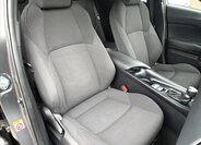 Toyota C-HR Hatchback 1,8 l 72 kw