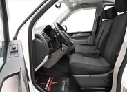 Volkswagen Transporter 12