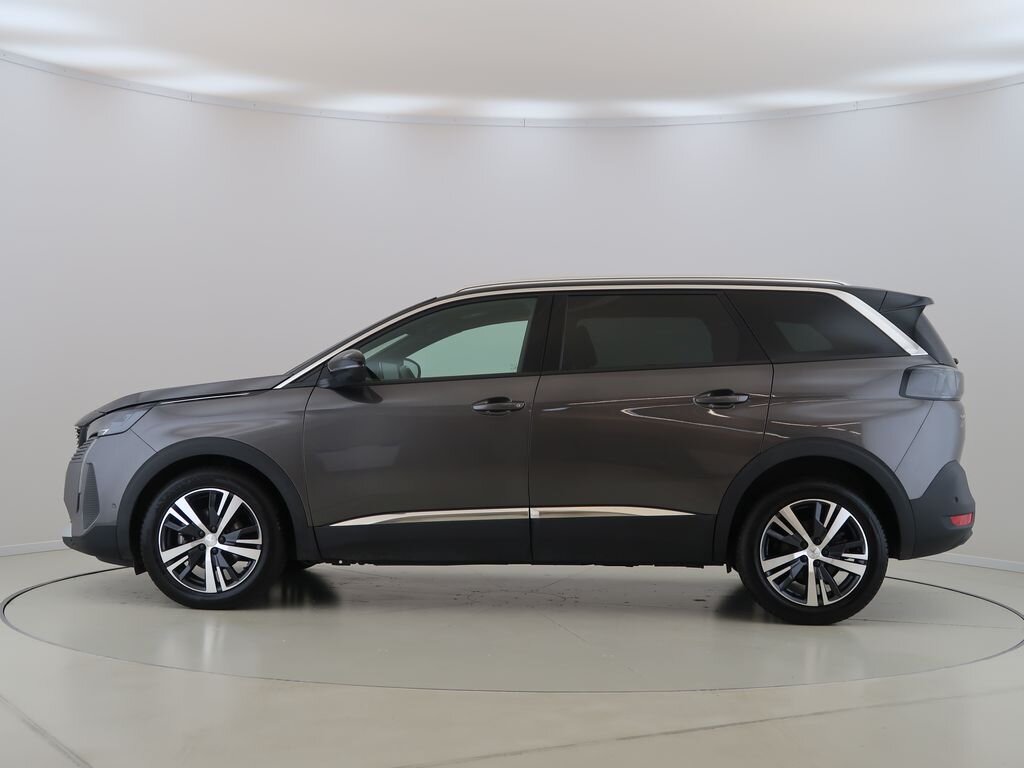 Peugeot 5008 SUV / Terénní 1,5 l 96 kw