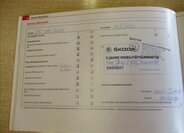 Škoda Fabia Kombi 1,2 l 63 kw