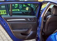 Renault Mégane Kombi 1,3 l 120 kw