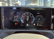 Volkswagen Tiguan SUV 2,0 l 195 kw