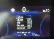 Toyota Corolla Kombi 1,2 l 85 kw