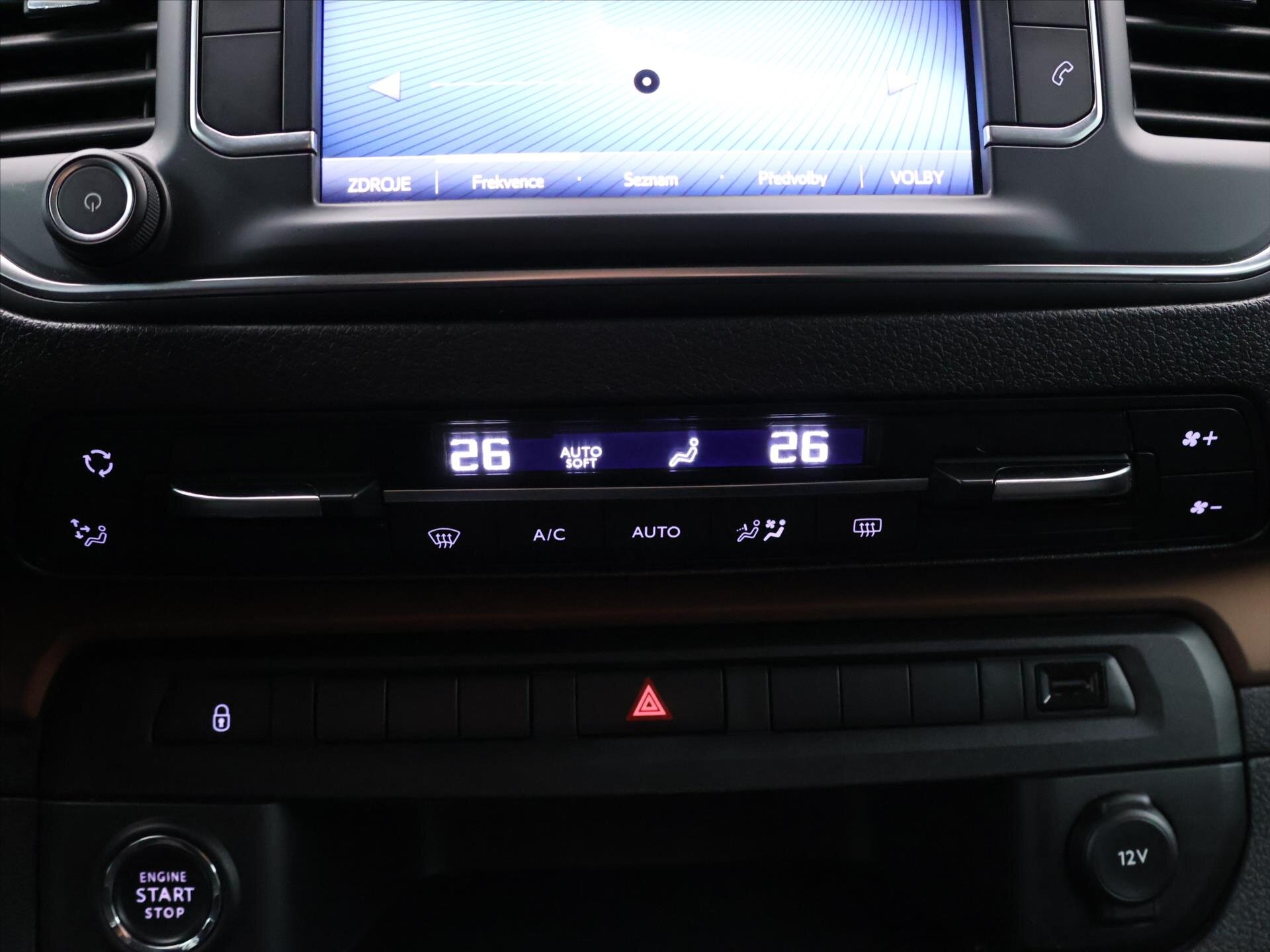 Toyota ProAce Verso Kombi 2,0 l 130 kw