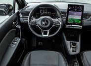 Mitsubishi ASX SUV / Terénní 1,3 l 104 kw