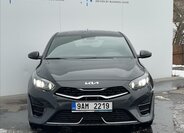 KIA ProCeed Hatchback 1,5 l 118 kw