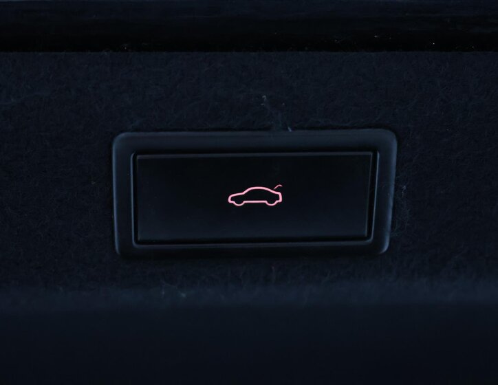 Škoda Superb Liftback 2,0 l 140 kw