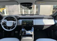 Land Rover Range Rover Sport SUV / Terénní 3,0 l 221 kw
